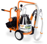 RURIS Fejőgép Ruris Fagaras Lact 602 550w 200l/perc Tartály 30l (lact60215)