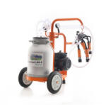 RURIS Fejőgép Ruris Fagaras Lact 601 550w 200l/perc Tartály 30l (lact60115)