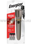 Energizer Elemlámpa Vision Metal Ultra + 6xAA (EEVISMETU)
