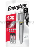 Energizer Elemlámpa Metal Vision HD + 2xAA (EEMETVISHDAA)