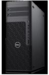 Dell Precision 7875 DPT7875-8 Számítógép konfiguráció