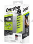 Energizer Pro Series Elemlámpa Hybrid + 2xAA (EPSHF)