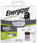 Energizer Pro Series Hybrid Fejlámpa + 4xAAA (EPSHH)