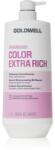 Goldwell Dualsenses Color Extra Rich Brilliance Conditioner balsam pentru o culoare stralucitoare 1000 ml