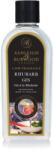 Ashleigh & Burwood London Rhubarb Gin rezervă lichidă pentru lampa catalitică 500 ml