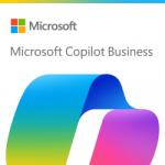 Microsoft 365 Copilot Business - abonament lunar (1 lună) (CFQ7TTC0MM8R-001P_P1MP1M)
