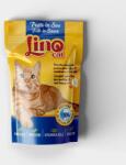 Lino nedves macskaeledel - hal 85 g