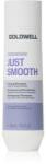 Goldwell Dualsenses Just Smooth Taming Shampoo sampon pentru indreptarea parului 250 ml