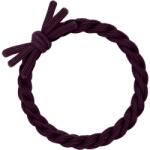 invisibobble Braidies Rosy Romance vékony hajgumik 4 db