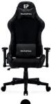 Zensu EP Ignis ergonomikus irodai szék, fekete (EP Ignis 90052F-1 Black)