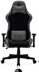 Zensu EP Ignis ergonomikus irodai szék, fekete-szürke (EP Ignis 90052F Gray+Black)