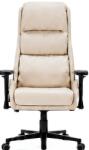 Zensu EP Evlon ergonomikus irodai szék, bézs (EP Evlon 9891 White)