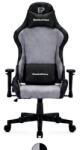 Zensu EP Ignis ergonomikus irodai szék, szürke-fekete (EP Ignis 90052F-1 Black+Gray)