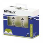 NEOLUX EXTRA LIFETIME H7 12V 55W, 2 buc (N499LL-2SCB)