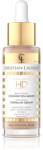 Christian Laurent Pour La Beauté HD 4M Pixel Fusion bőrvilágosító alapozó szérum az arcra árnyalat 02 Crystal Beige 32 ml