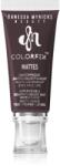 Danessa Myricks Beauty Colorfix Mattes multifunkcionális smink a szemre, az ajkakra és az arcra árnyalat Tribe 10 ml
