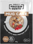 BioTechUSA Protein Gusto Mug Cake 45 g, vanília