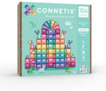 Connetix Pasztell kreatív készlet 104 db-os (CT-P-00104-CR)