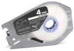 Canon Műanyag azonosító fehér szalag ID-04, 4 mm x 5 m, Canon M-1 készülékhez (ID-04)