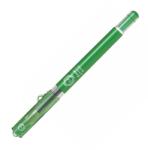 Pilot Pix cu gel Pilot Maica cu capac 0.4 mm - Verde (PBL-GCM4-G)