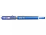 Pilot Pix cu gel Pilot Maica cu capac 0.4 mm - Albastru (PBL-GCM4-L)