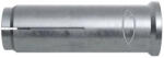 Fischer EA II cinkkel galvanizált feszítődübel, M12 (48406)