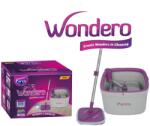 Parex Wondero Automatic takarítókészlet + lapos felmosófej