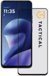Tactical Glass Shield 5D üvegfólia Motorola G37 Power fekete