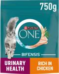 ONE Bifensis Urinary Care száraz macskatáp - csirke, 750g