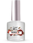 Crystal Nails Crystal Nails Cuticle Oil - bőrolaj - Sweet Addiction (4ml)