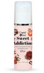 Crystal Nails Crystal Nails Moisturising Hand, Foot and Body Lotion - Sweet Addiction - Intense 30ml