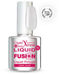 Crystalnails Crystal Nails Liquid Fusion - Angel Glow 13ml TF