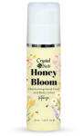 Crystal Nails Crystal Nails Moisturising Hand, Foot and Body Lotion - Honey Bloom - Intense 30ml
