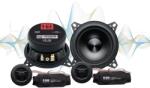 ESB Set 2 Difuzoare Auto ESB Harmony HR 4K2X, Component 100mm, 50W RMS, 4 Ohm