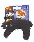 M-PETS Halloween fekete macska 14 × 5 × 10 cm