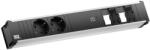 Bachmann Priza multipla BACHMANN CONI 2xCEE73 cu 1xUSB C 60W, 0.2m (46866896)