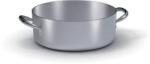 Ballarini Casseruola Bassa BALLARINI 28 cm din Aluminiu pentru Gatit Profesional (9664869)
