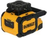 DEWALT Nivela laser rotativ DeWalt DCLE05211R-XJ Rosu | 0 - 600 m | Fara baterie | In cutie de carton original (DCLE05211R-XJ)