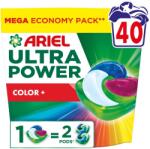 Ariel Ultra Power Color, 40 db
