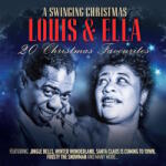 BELLEVUE Louis Armstrong & Ella Fitzgerald - A Swinging Christmas