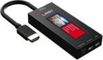 Lindy Signal Analyzer HDMI 8K60 AV eszköz 32695 (32695)