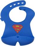 b. box Superman szilikon előke