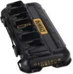 DEWALT DCB1404-QW akkumulátortöltő szerszámgépekhez 12 - 18 V (DCB1404-QW)