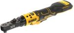DEWALT DCF520N-XJ akkus racsnis csavarkulcs 18 V | 1/4 inch, 3/8 inch | 67 Nm | Szénkefés | Akku és töltő nélkül | Kartondobozban (DCF520N-XJ)