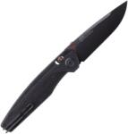 ANV A200-005, fekete
