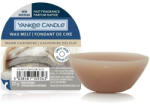Yankee Candle Ceară parfumată Warm Cashmere (New Wax Melt) 22 g