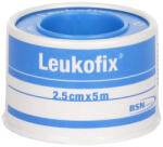Leukofix 5 m x 2, 5 cm