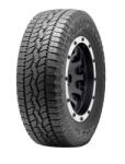 Falken Wildpeak-at3wa 245/70 R17 114t Xl - zen-auto