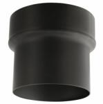 Warnex Füstcső bővítő 120/130 mm (1, 5mm) - konyhagepbolt