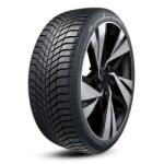 Hankook W340a Winter Icept Evo 4 Suv 225/65 R17 102h (8808563648262) - zen-auto